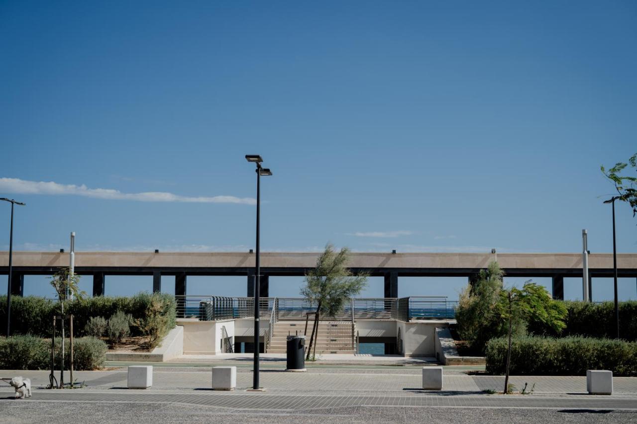 Domus Residence - Lucrezio - Bari Exterior photo