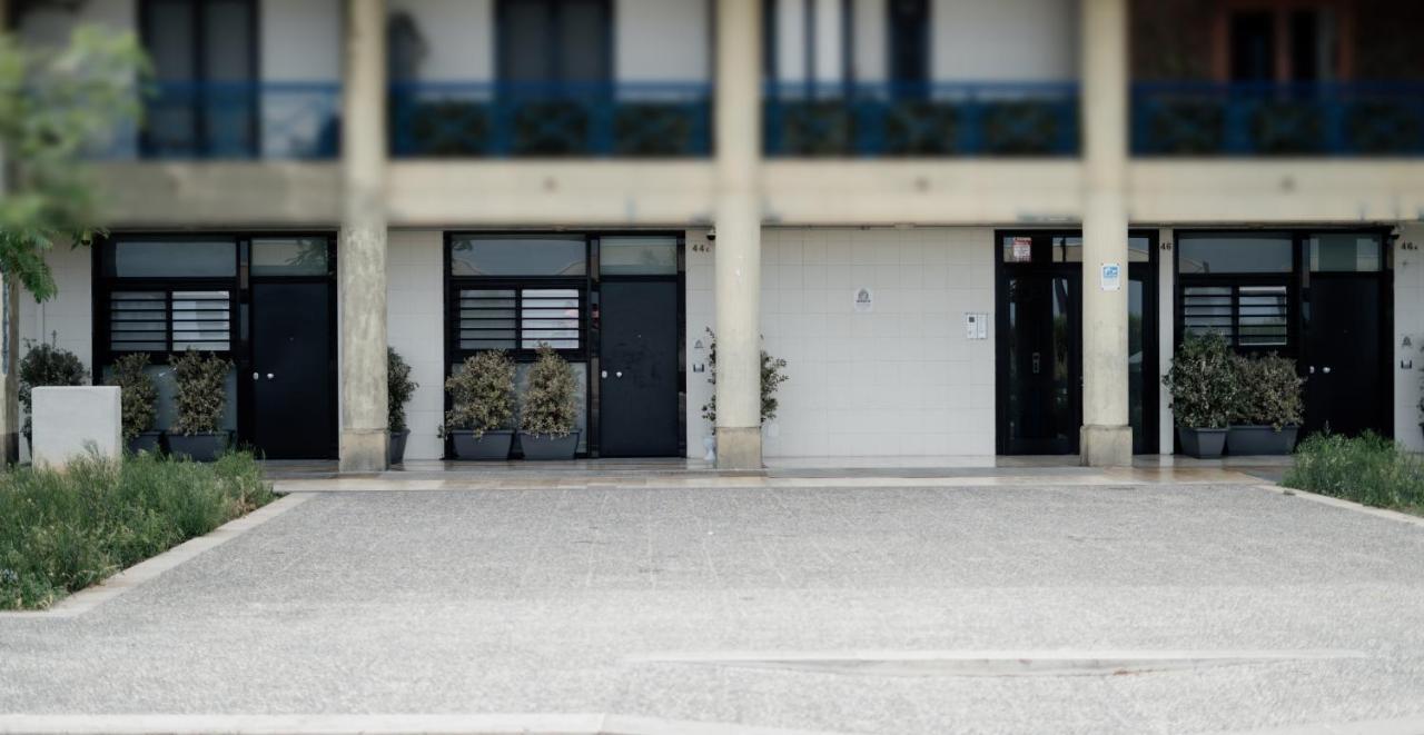 Domus Residence - Lucrezio - Bari Exterior photo
